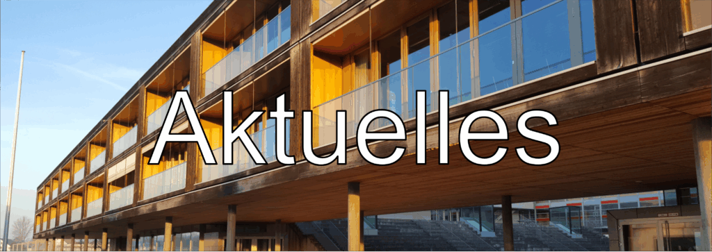 Aktuelles